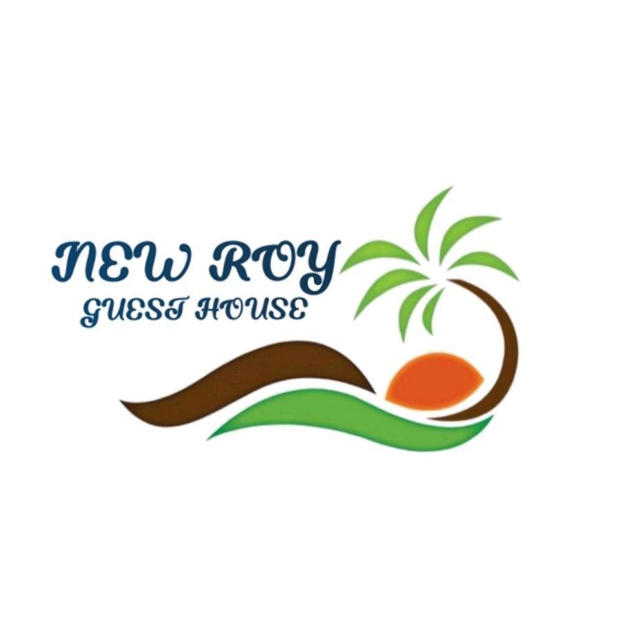 New Roy Guest House Калкуда Екстериор снимка
