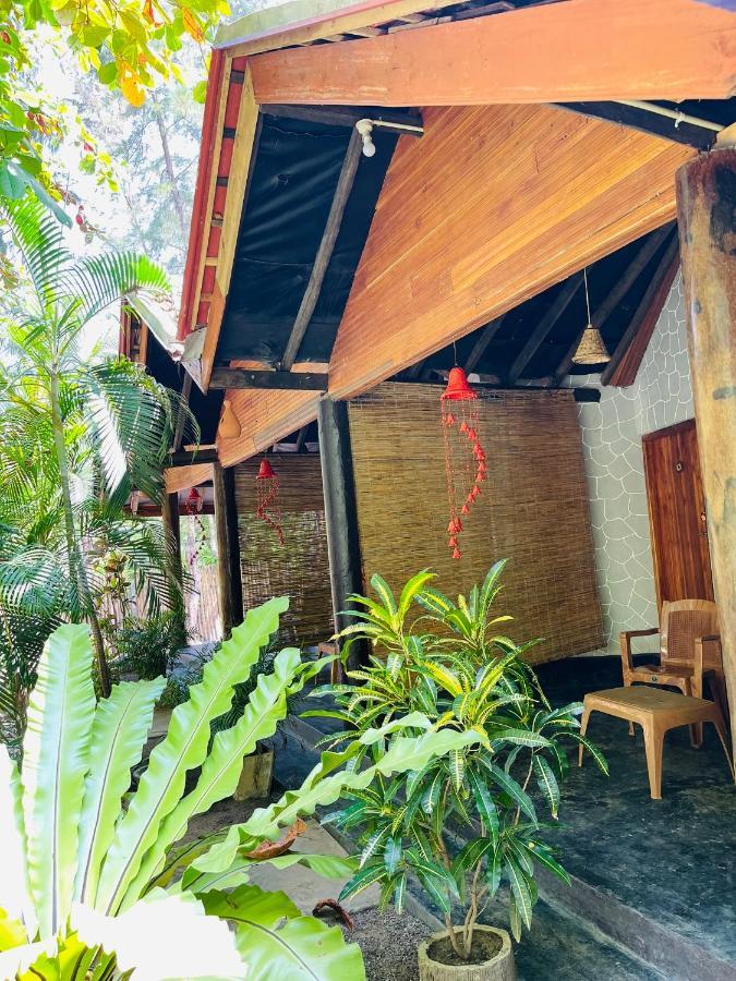 New Roy Guest House Калкуда Екстериор снимка