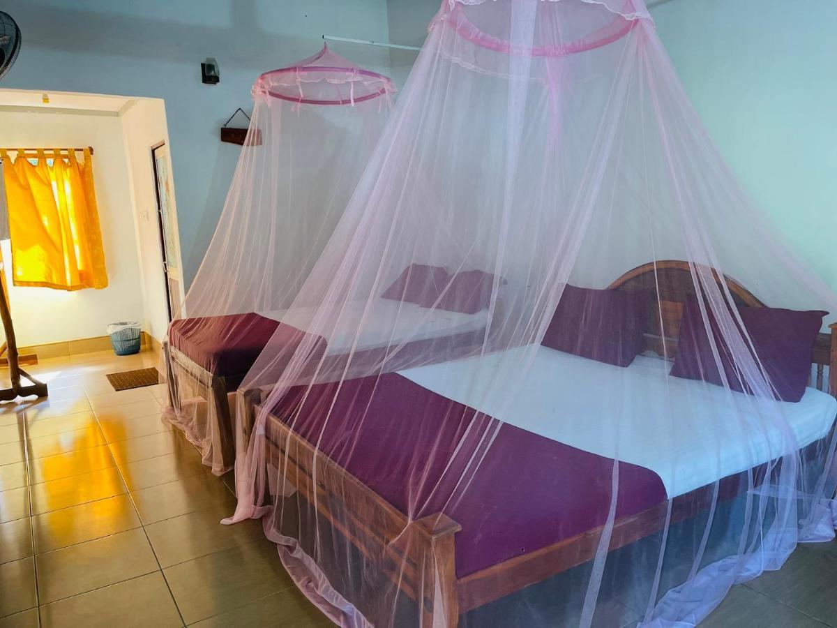 New Roy Guest House Калкуда Екстериор снимка